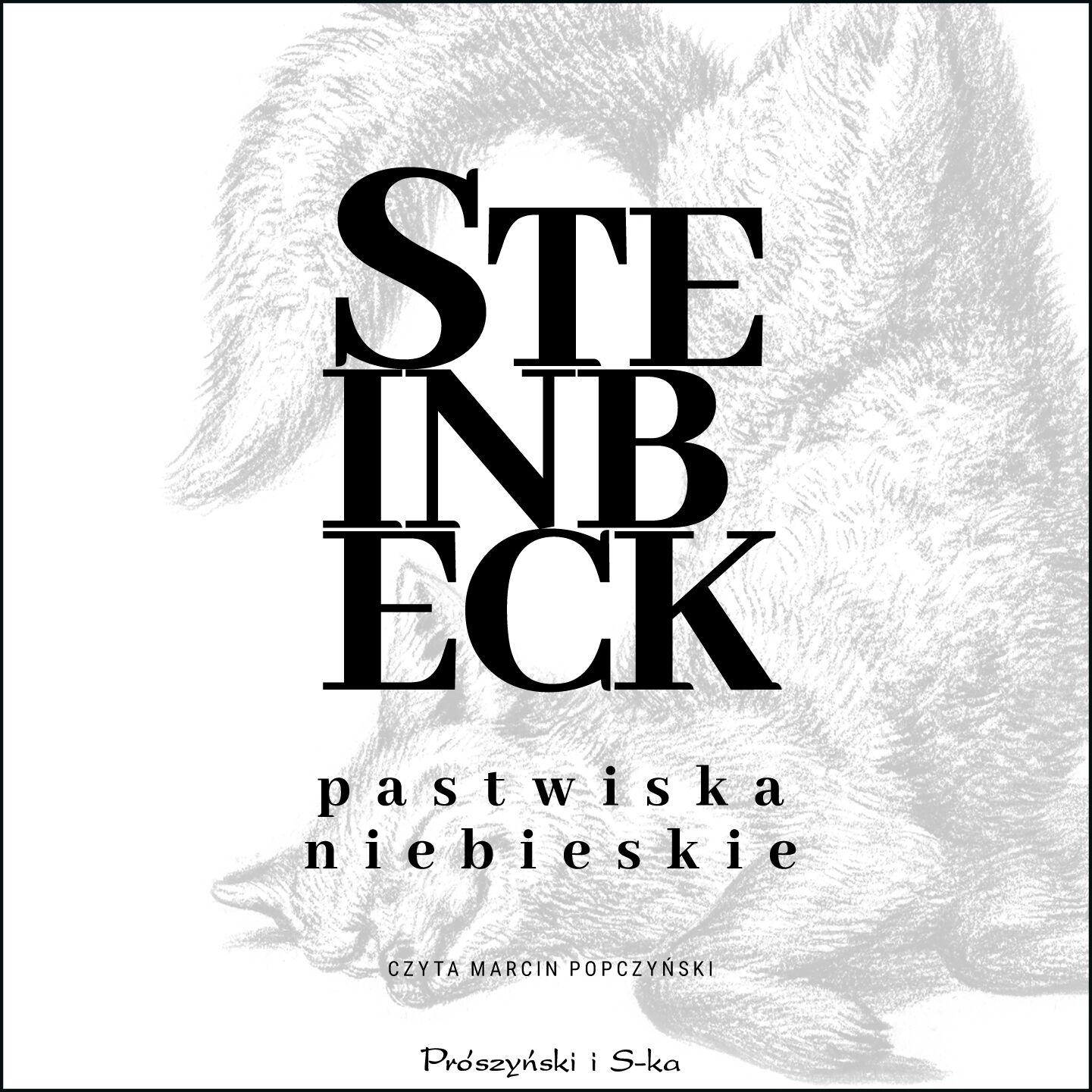 Pastwiska Niebieskie (audiobook MP3)