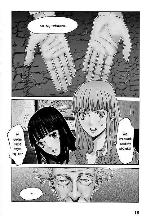Drug-on - 03