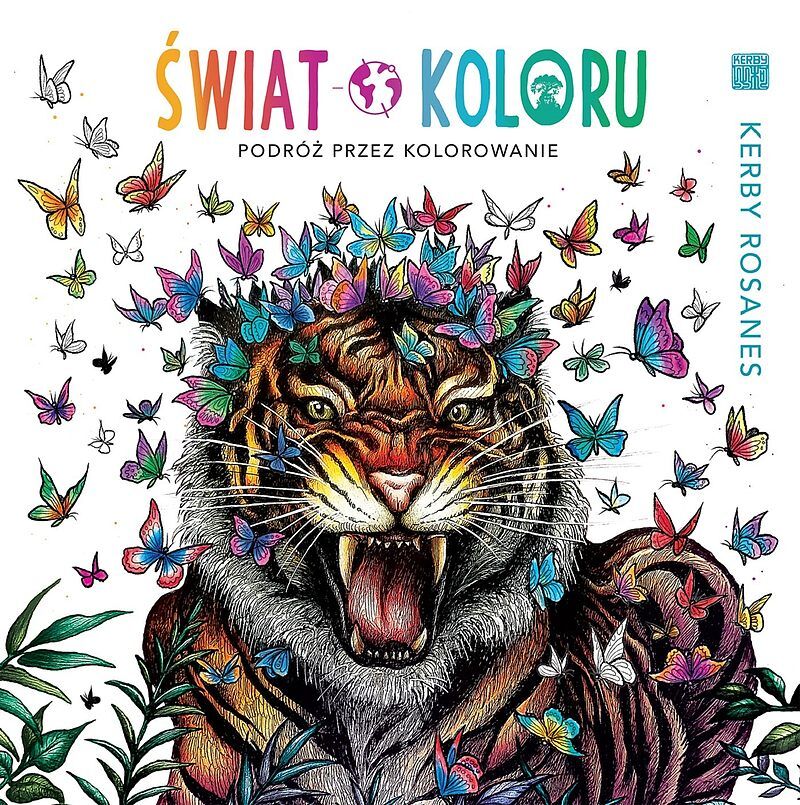 ŚWIAT KOLORU