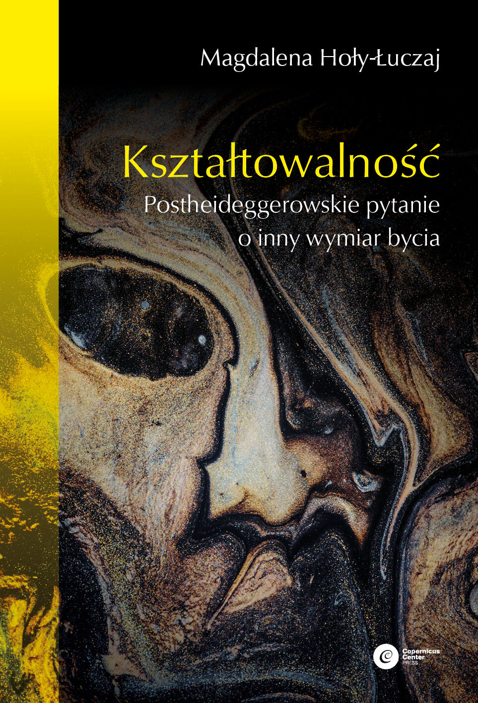 Kształtowalność (e-book)