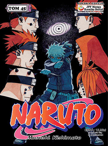 Naruto - 45