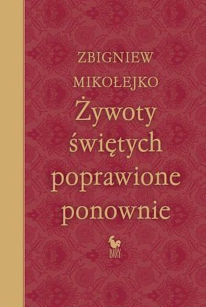 Żywoty świętych poprawione ponownie