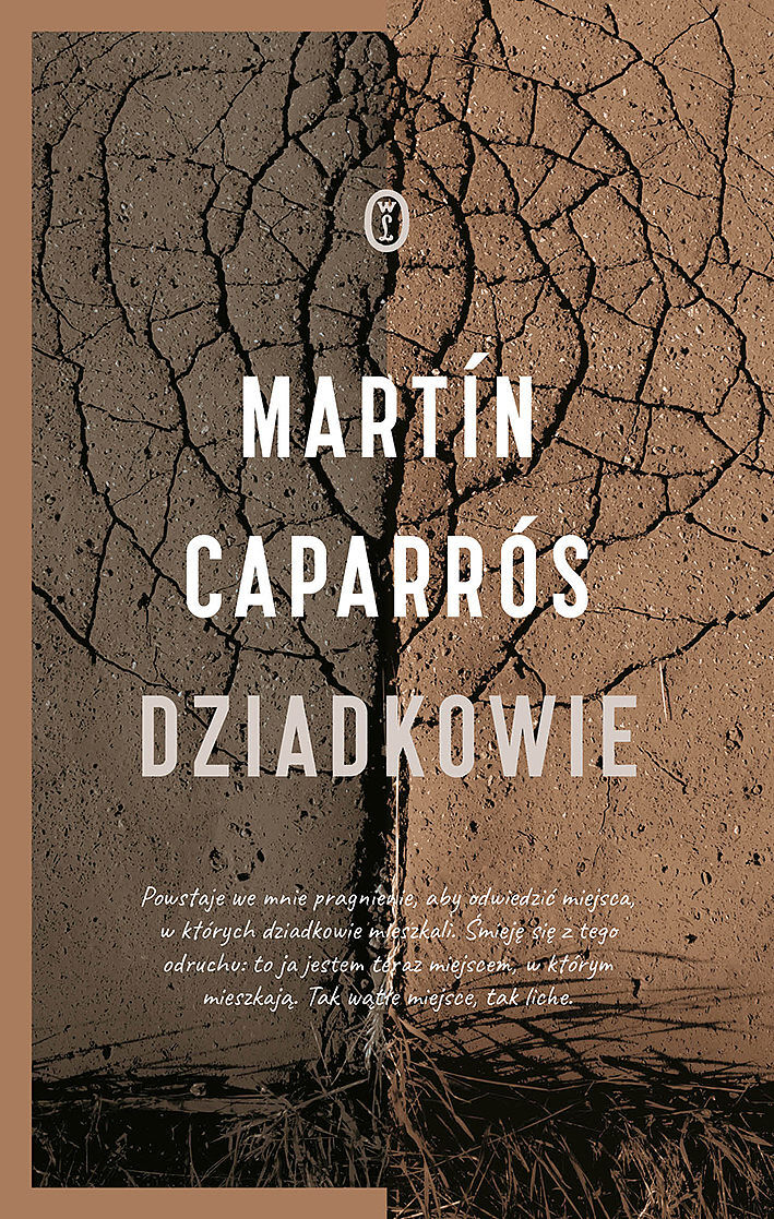 Dziadkowie