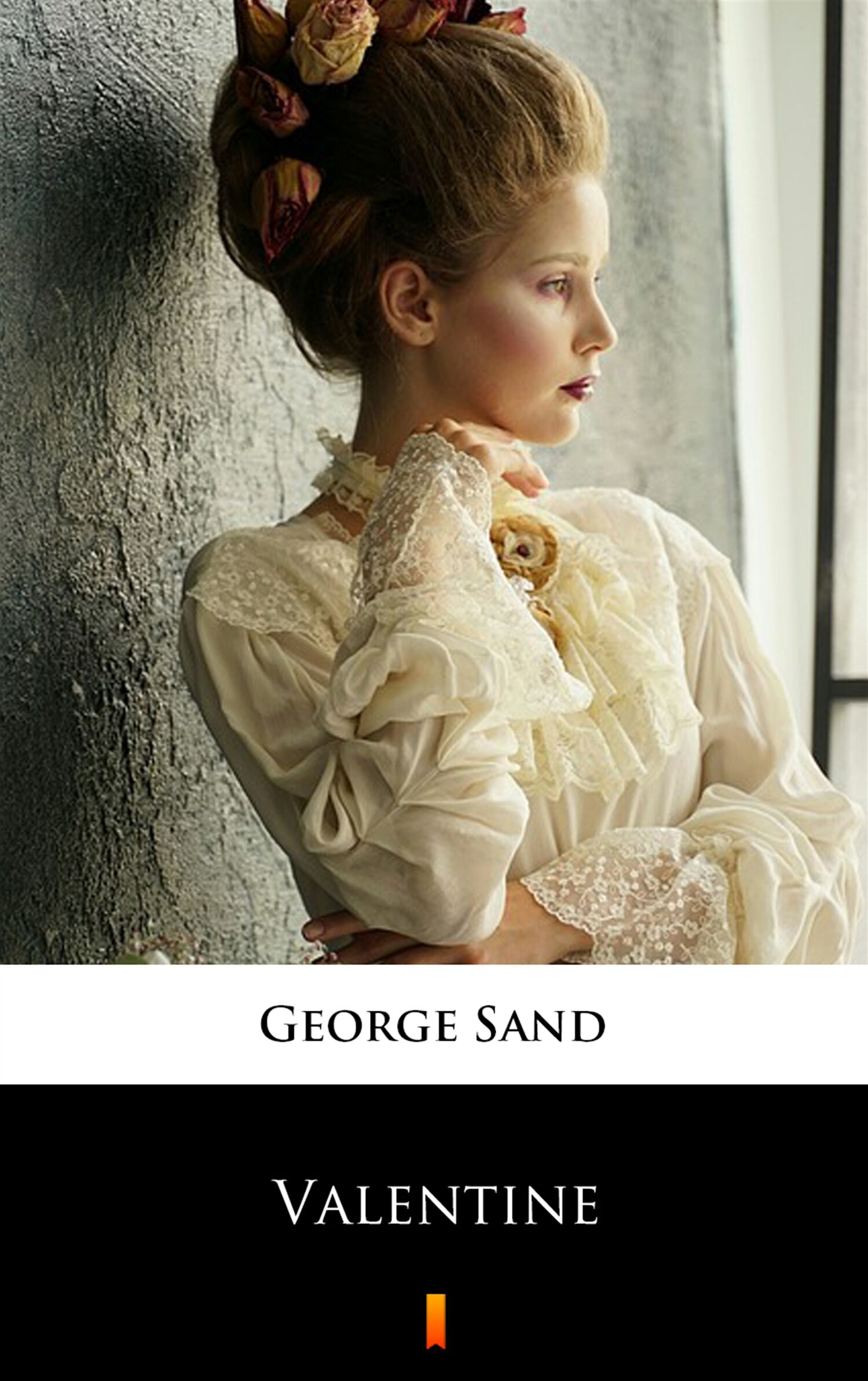 Valentine (e-book)