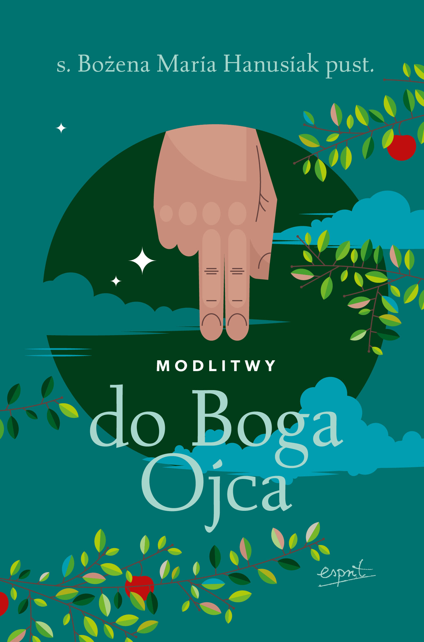 Modlitwy do Boga Ojca (e-book)