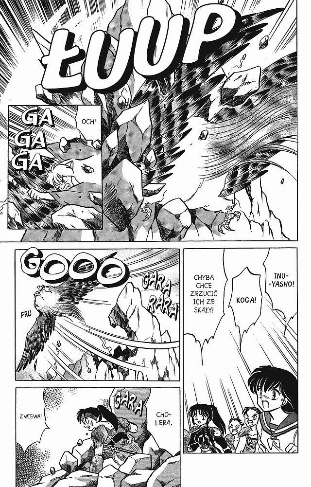 Inu Yasha - 14