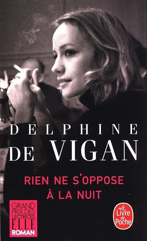 Rien Ne s'Oppose A La Nuit