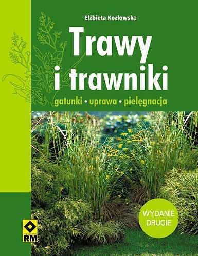 Trawy i trawniki wyd. 2