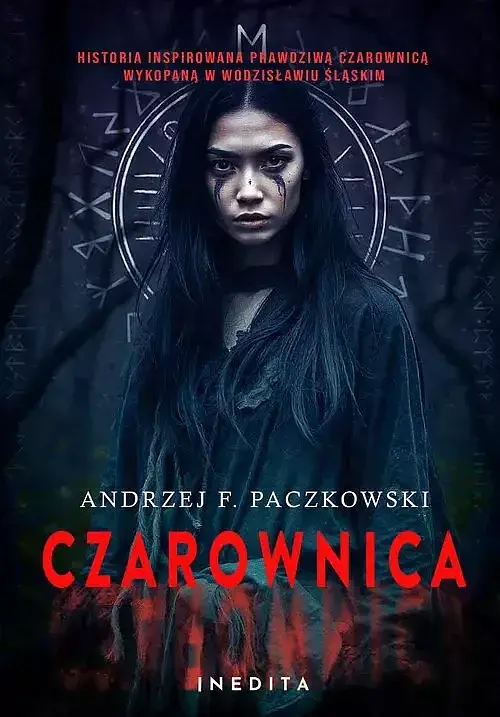 Czarownica. Tom 1
