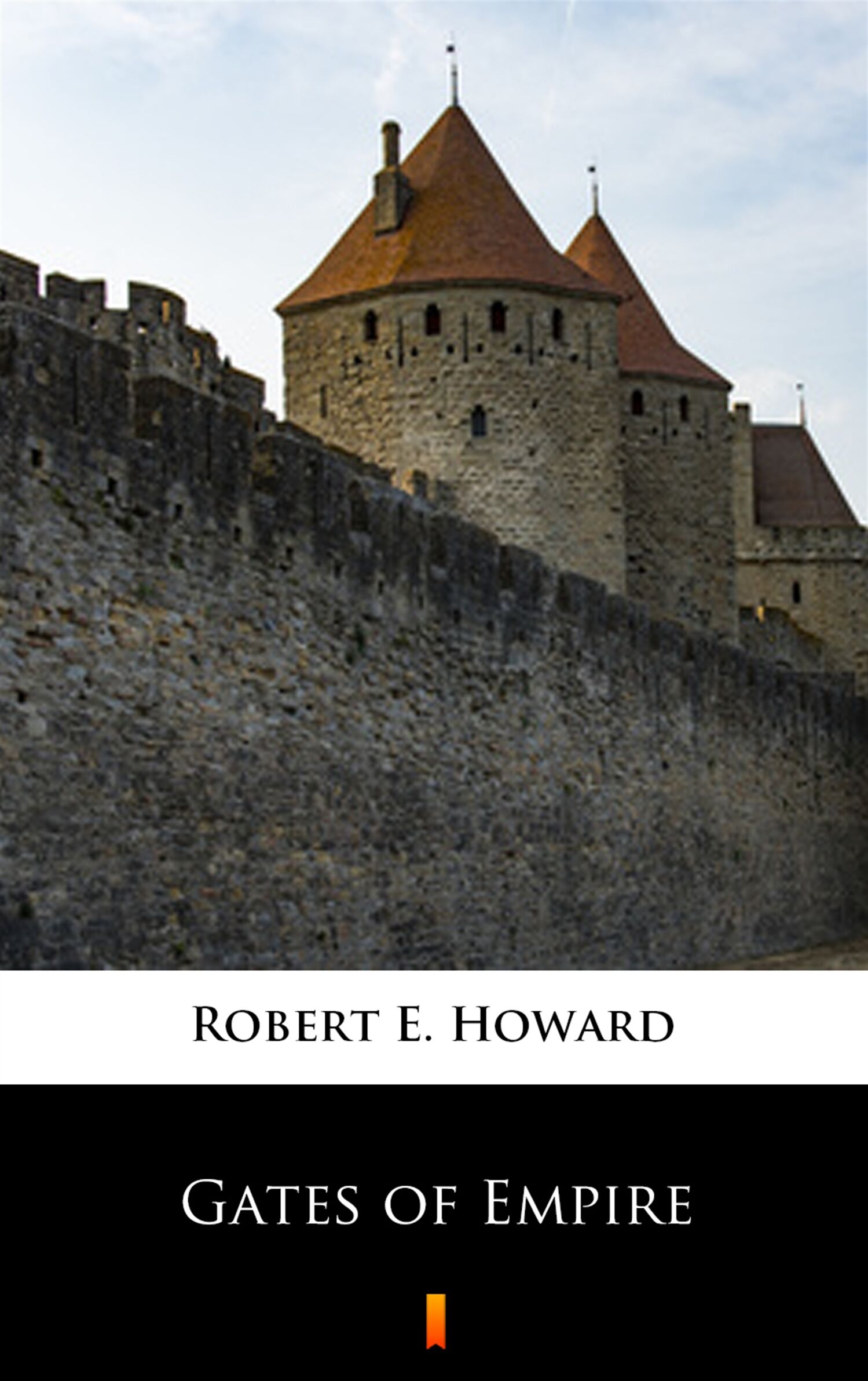 Gates of Empire (e-book)