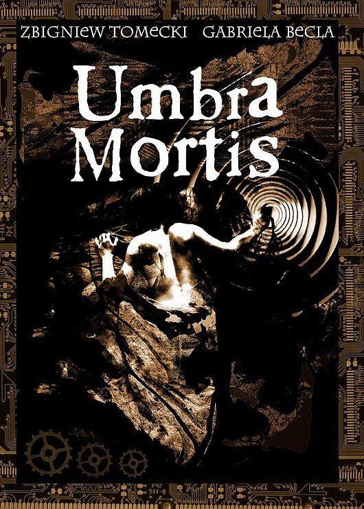 Umbra Mortis - 1