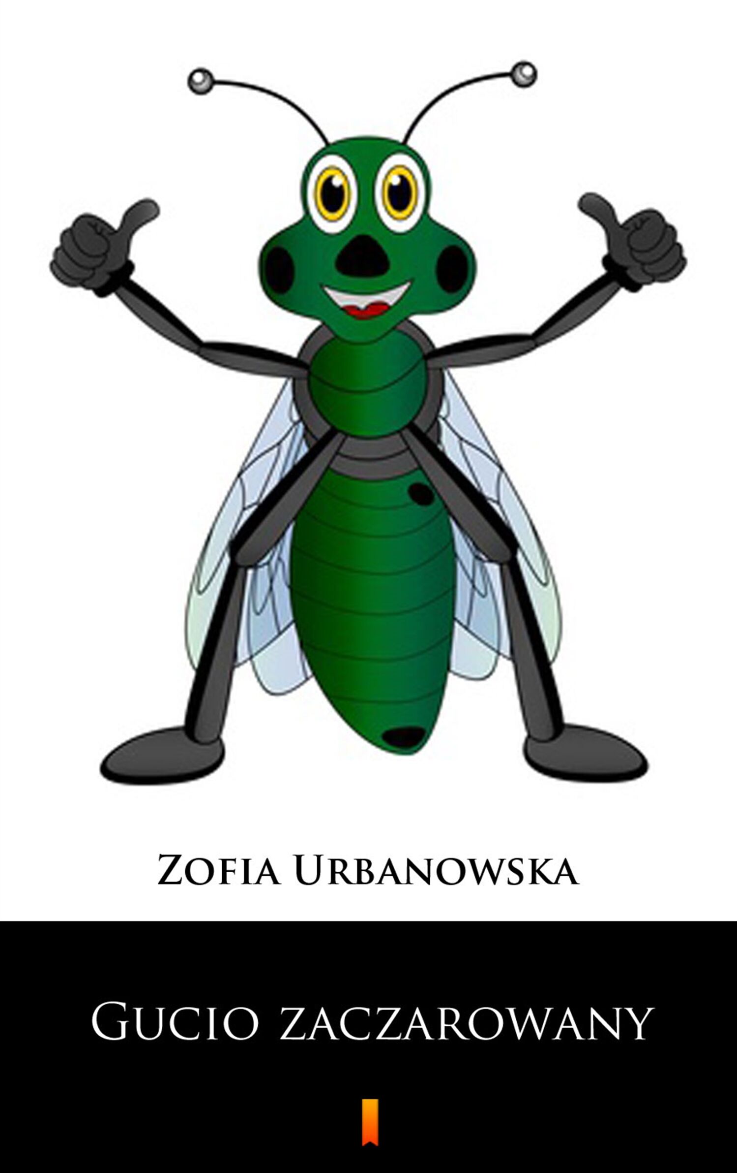 Gucio zaczarowany (e-book)
