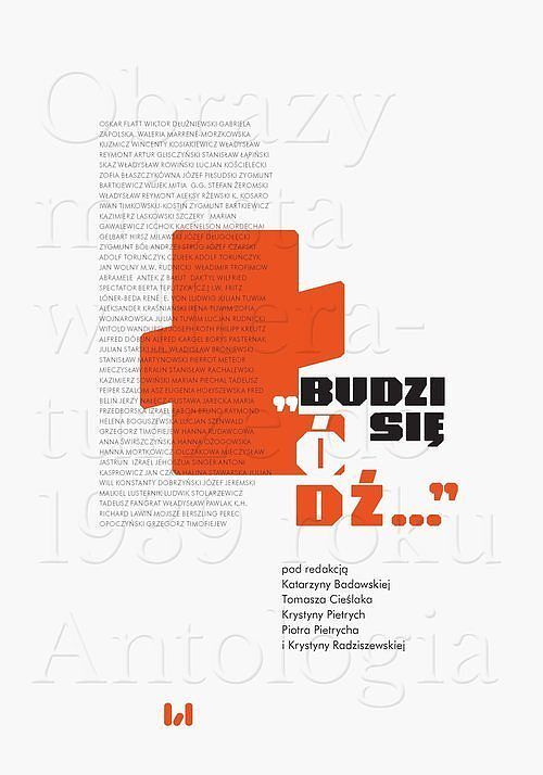 Budzi się Łódź...