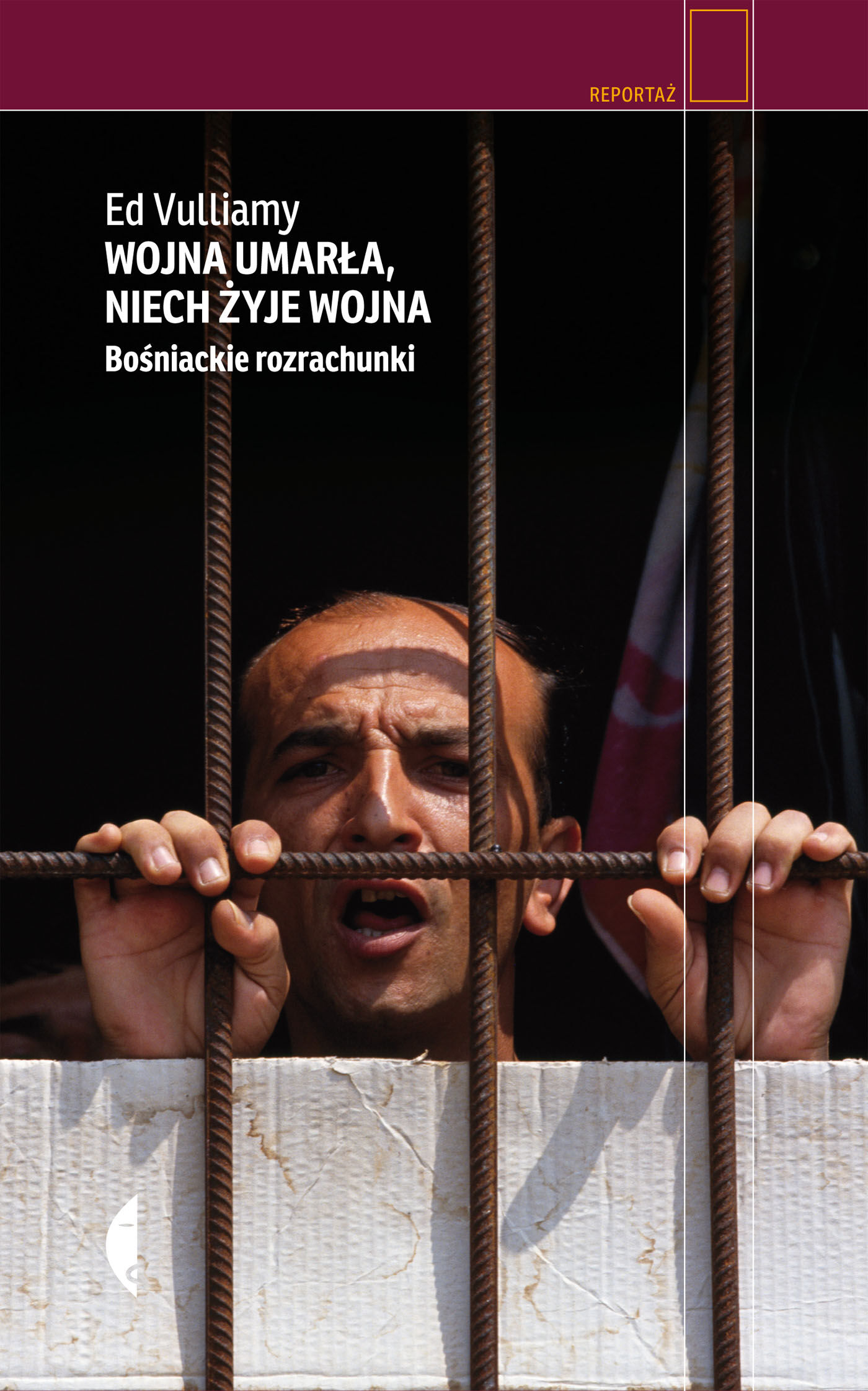 Wojna umarła, niech żyje wojna (e-book)