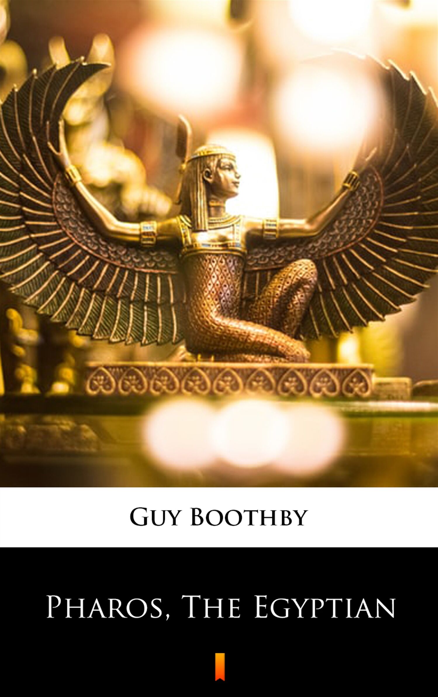 Pharos, The Egyptian (e-book)