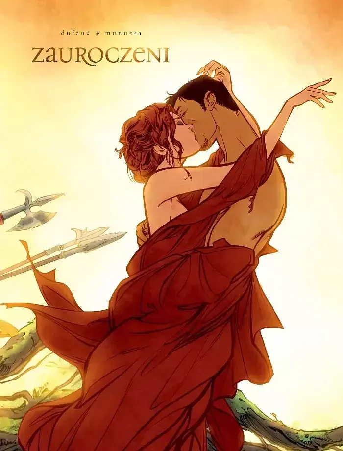 Zauroczeni