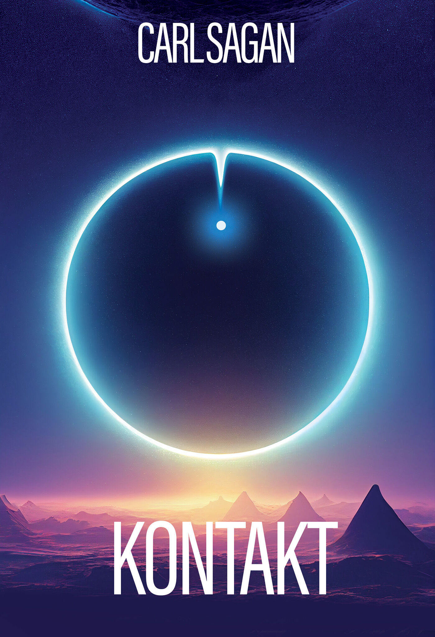 Kontakt (e-book)