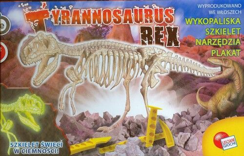 Tyrannosaurus