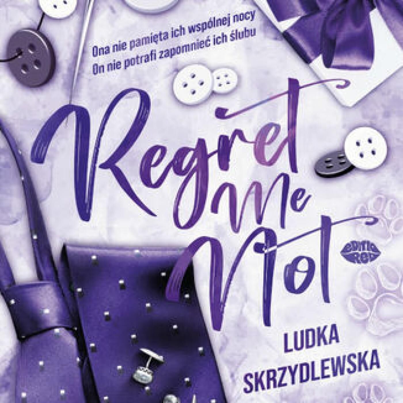 Regret Me Not (audiobook MP3)