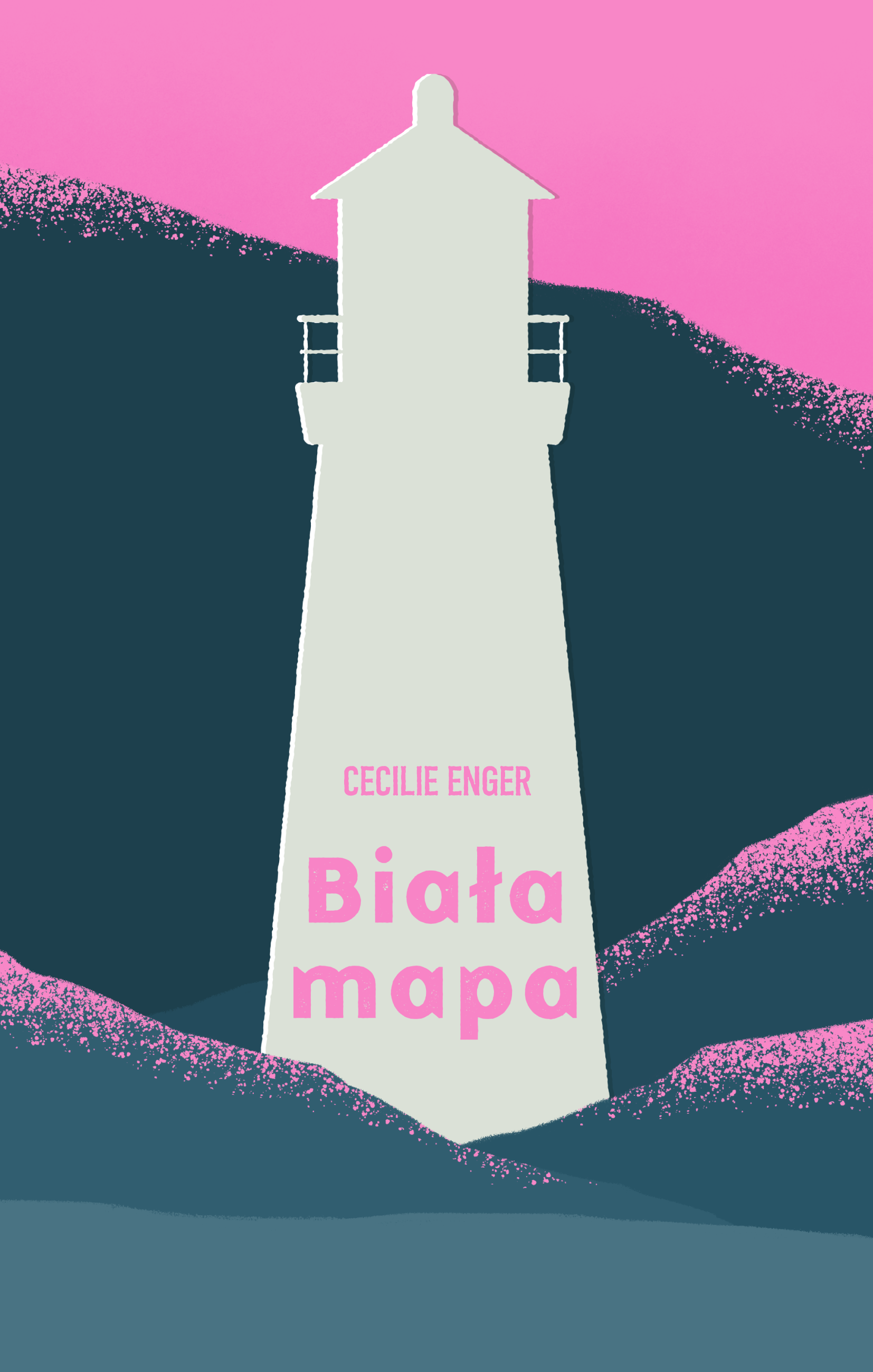 Biała mapa (e-book)