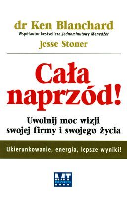 Cała naprzód