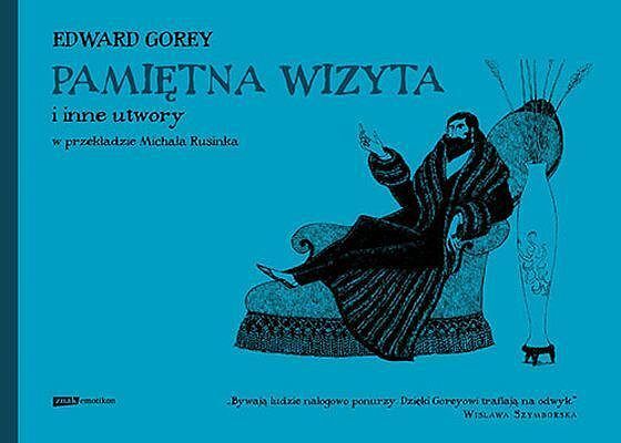 Pamiętna wizyta