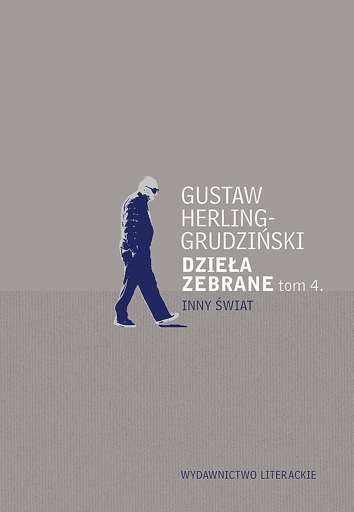Dzieła zebrane tom 4.