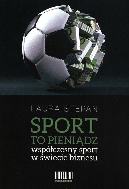 Sport to pieniądz