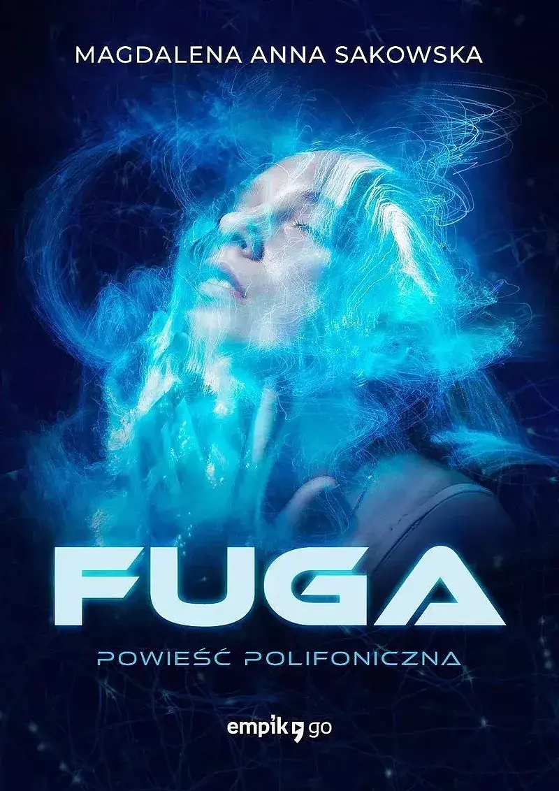 Fuga. Powieść polifoniczna