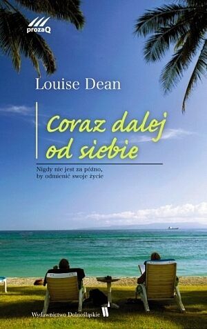 Coraz dalej od siebie