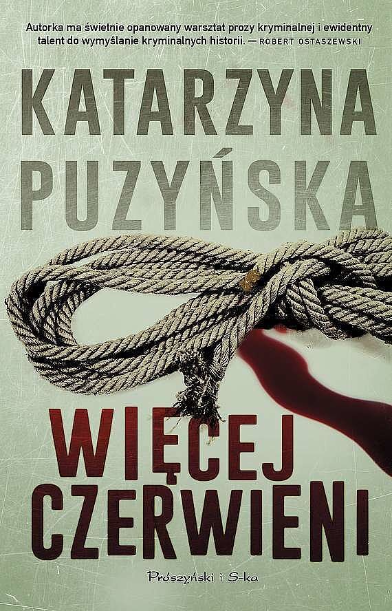 Więcej czerwieni. Lipowo. Tom 2 wyd. Specjalne