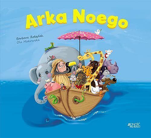 Arka Noego.