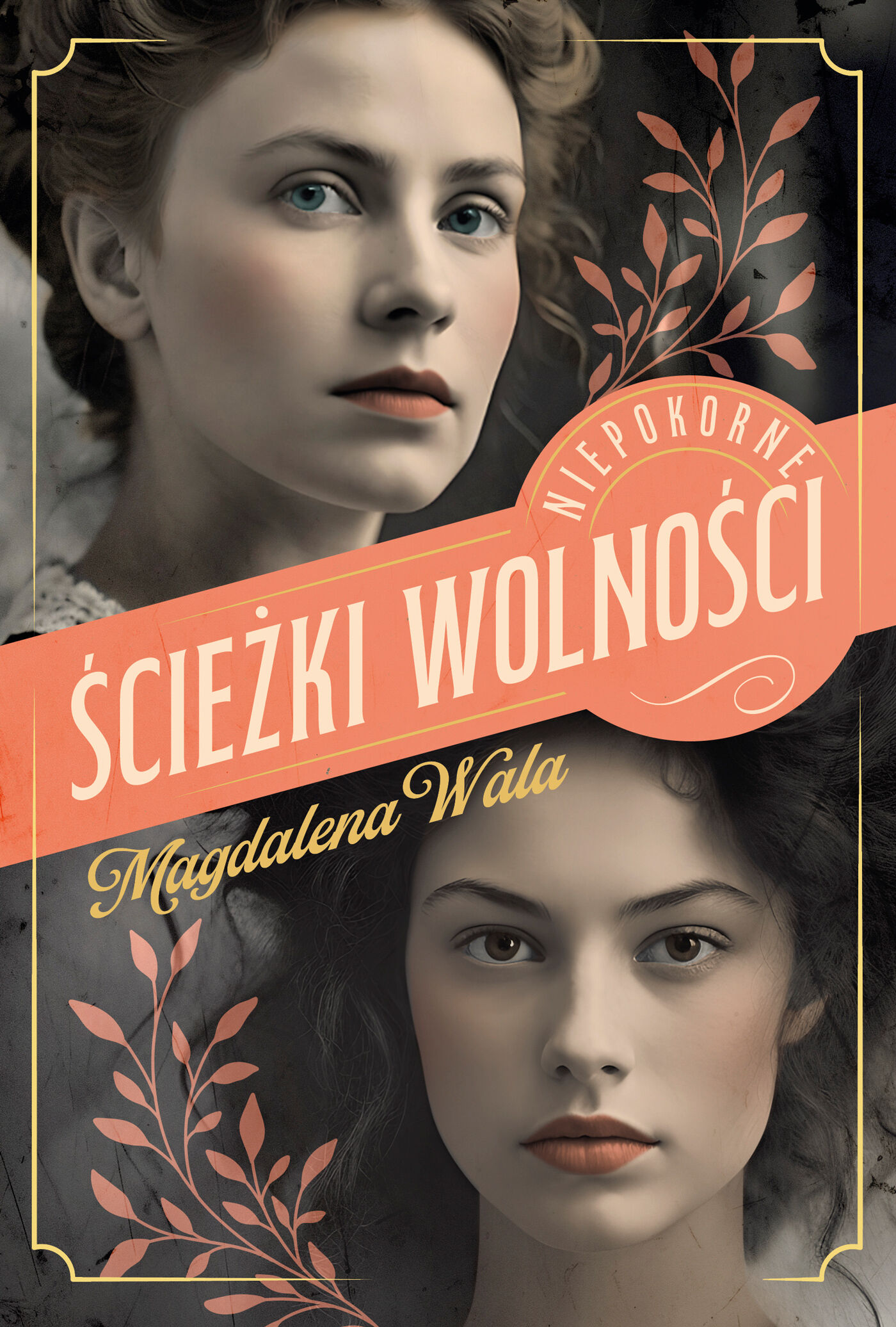 Ścieżki wolności (e-book)
