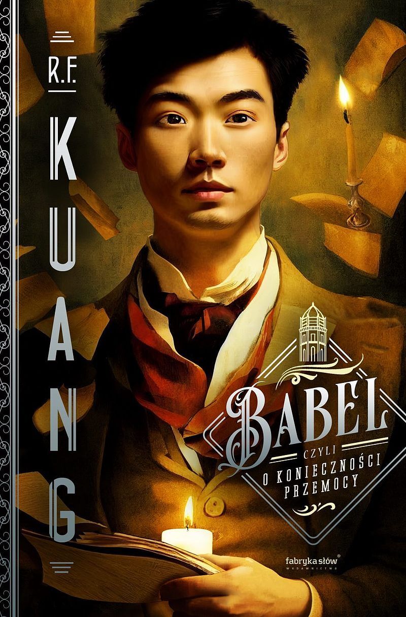 Babel (op. miękka)