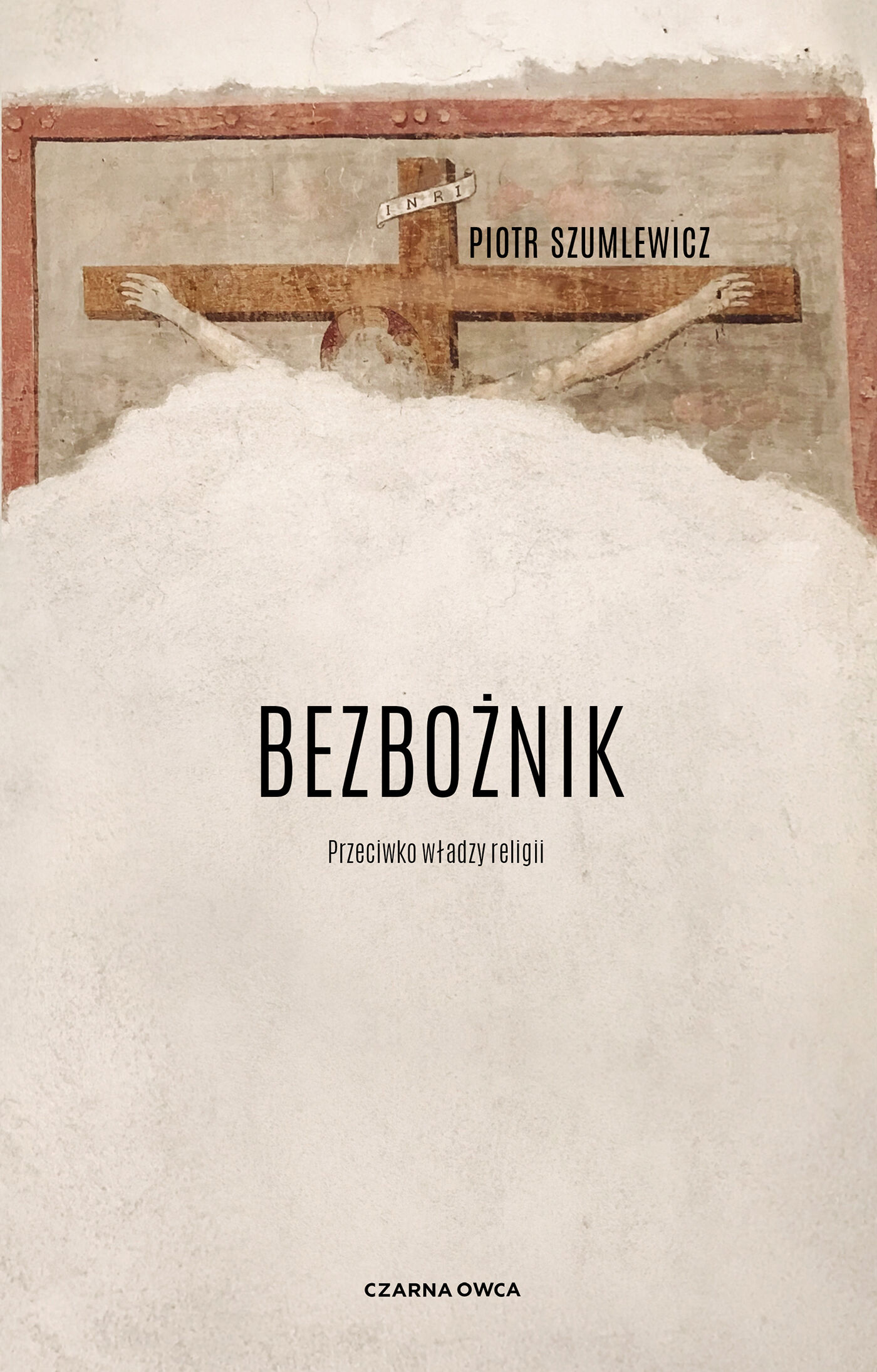 Bezbożnik (e-book)