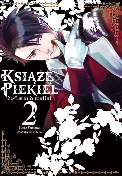 Książę Piekieł: Devils and Realist - 02