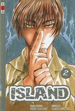 Island - 2