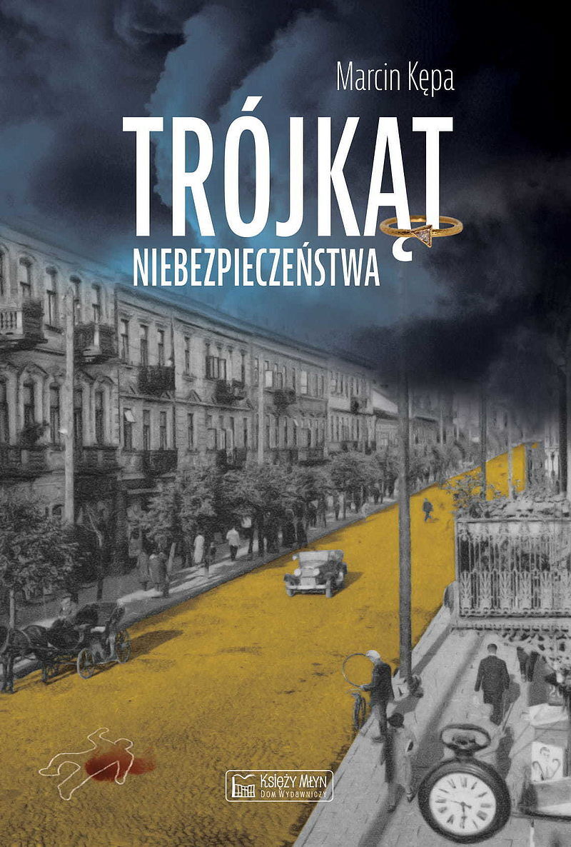 Trójkąt niebezpieczeństwa