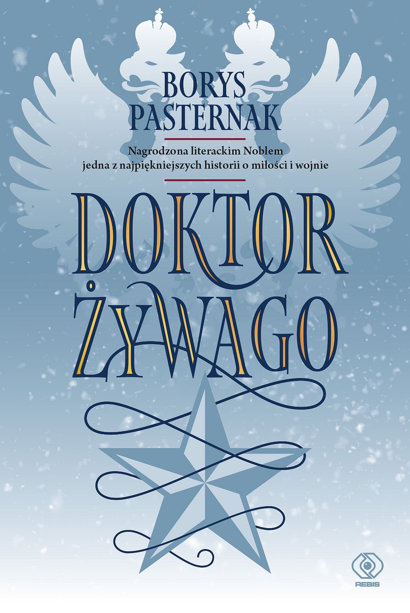 Doktor Żywago (e-book)