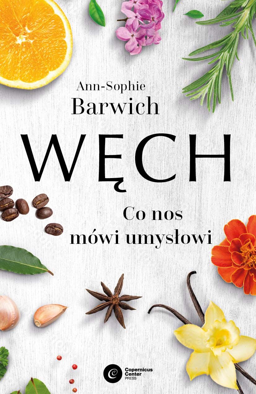 Węch (e-book)
