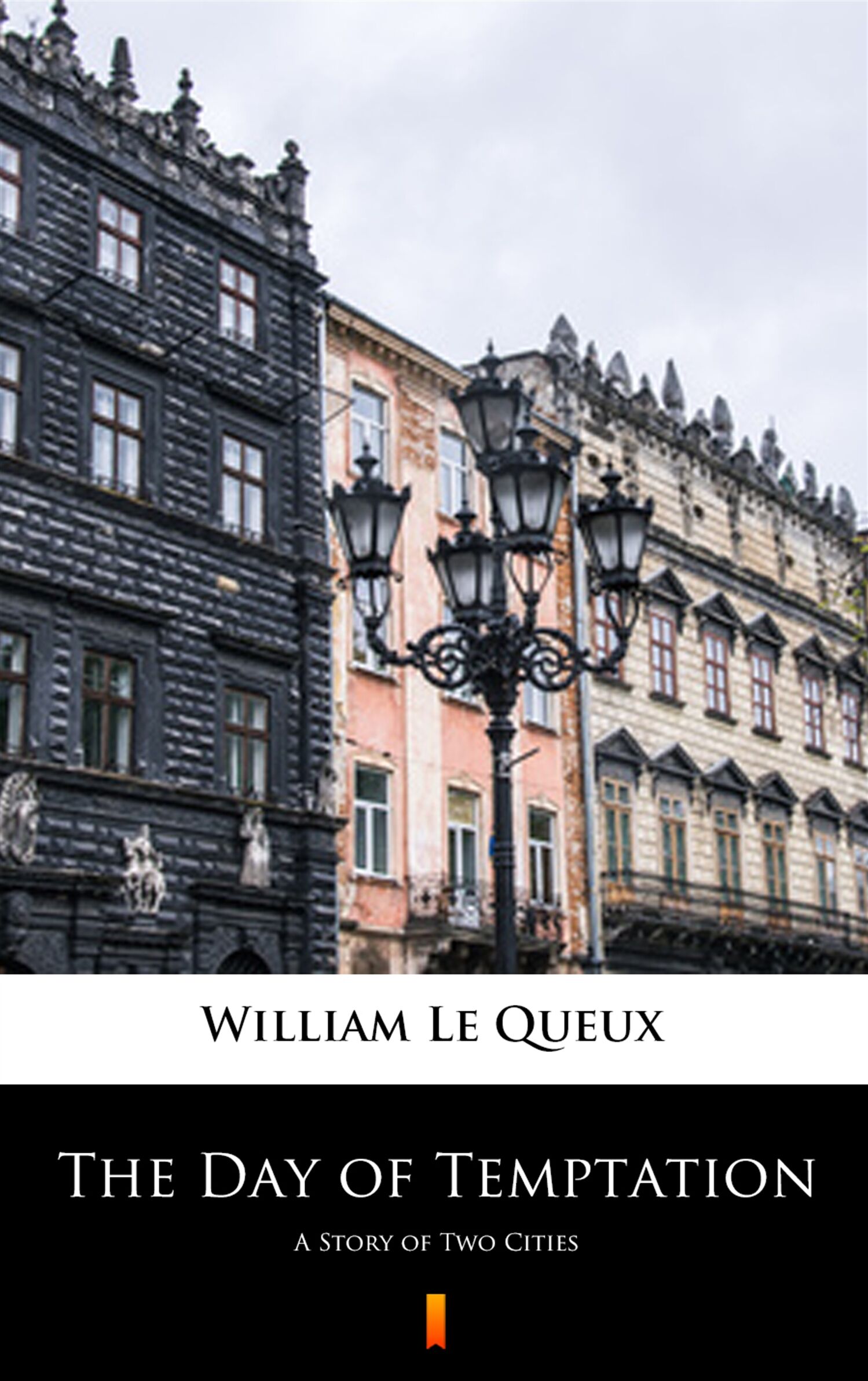 The Day of Temptation (e-book)