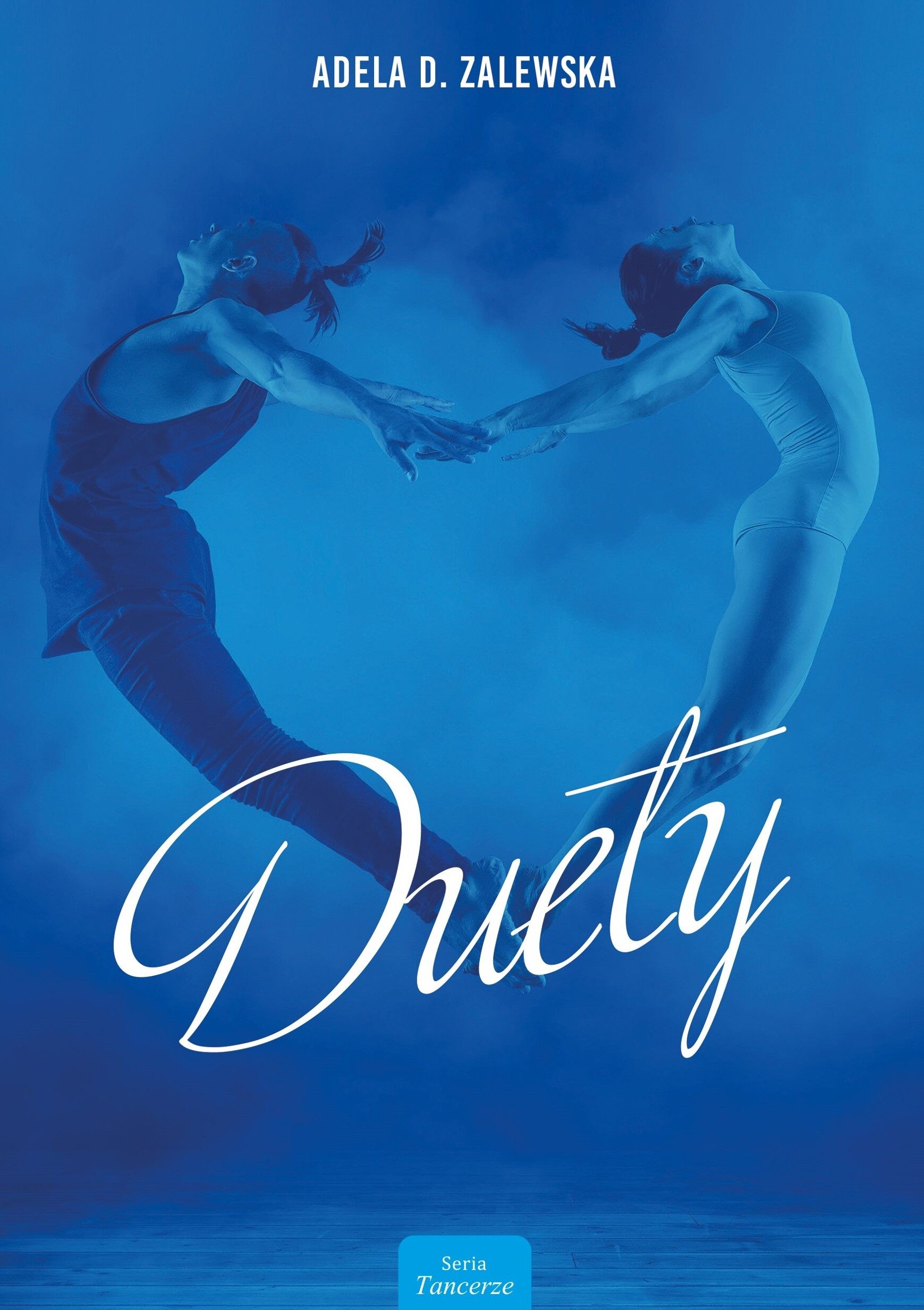 Duety. Tancerze. Tom 2