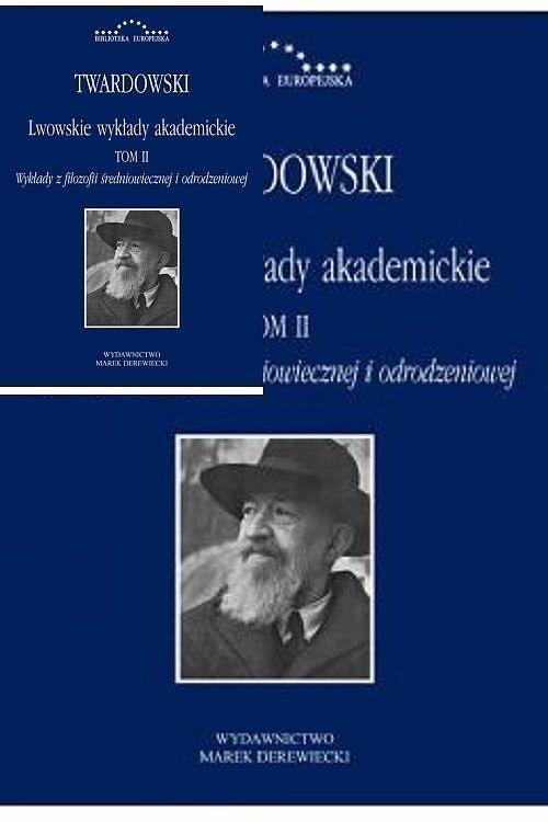 Lwowskie wykłady akademickie. Tom 2. Część 2