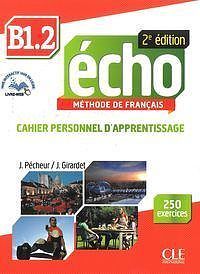 Echo B1.2 Ćwiczenia 2 Edycja