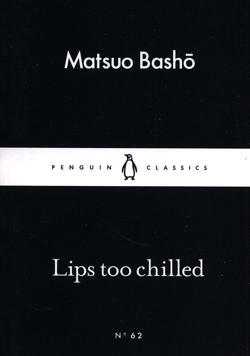 Lips too Chilled