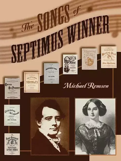The Songs of Septimus Winner