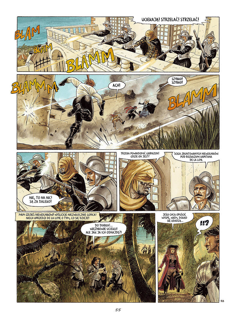 Barakuda - 04 - Rewolty