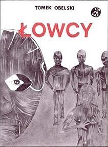 Łowcy