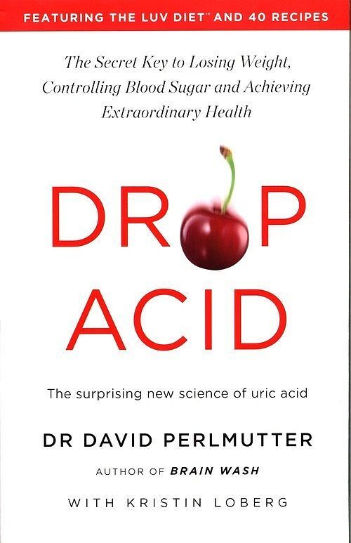 Drop Acid