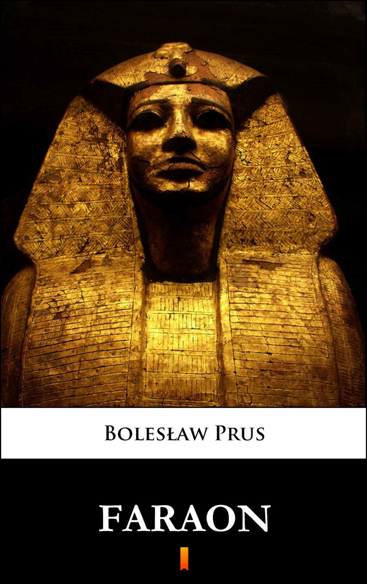 Faraon (e-book)